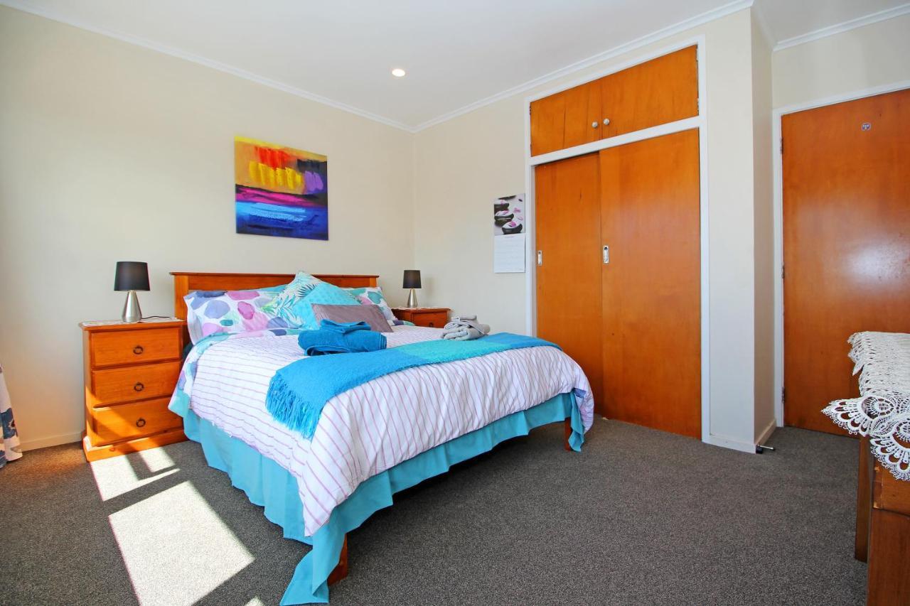 Sweet Home Auckland Exteriér fotografie