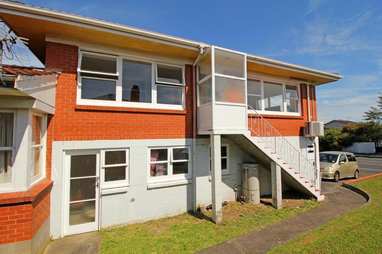 Sweet Home Auckland Exteriér fotografie