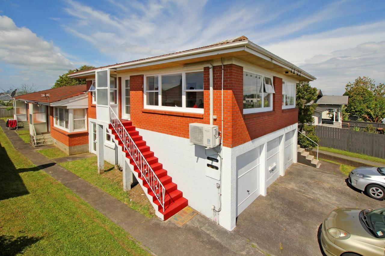 Sweet Home Auckland Exteriér fotografie